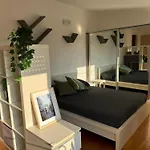 Attico Con Balcone In Centro A Milano Isola